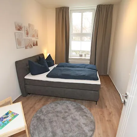 Gästewohnung Zeitraum *