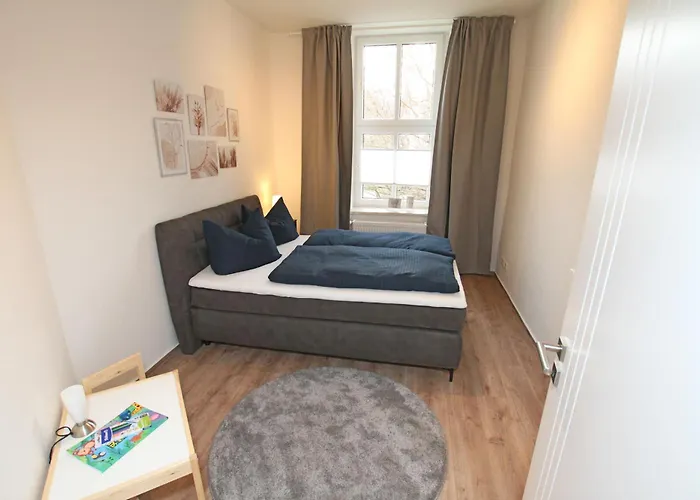 Gästewohnung Zeitraum *